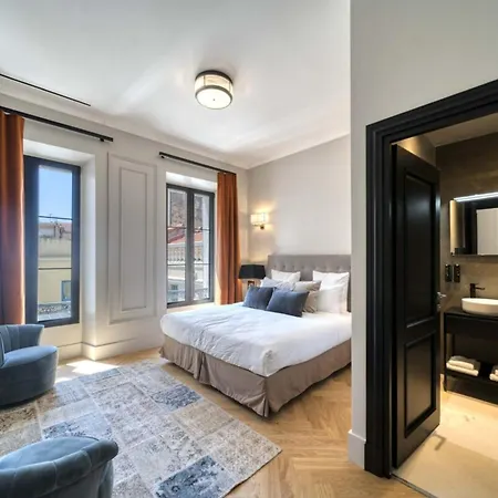 Marvellous 5 Bed Centre * Cannes