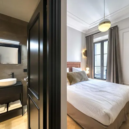 Marvellous 5 Bed Centre Cannes