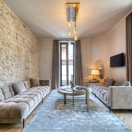 Apartman Marvellous 5 Bed Centre