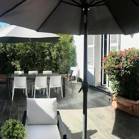 Marvellous 5 Bed Centre