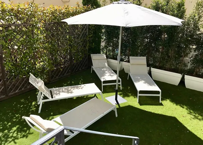 Marvellous 5 Bed Centre Lägenhet Cannes