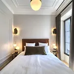 Apartament Marvellous 5 Bed Centre