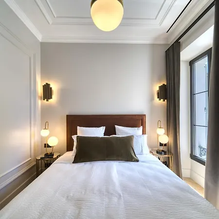 Lejlighed Marvellous 5 Bed Centre