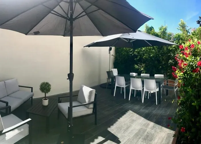 Apartman Marvellous 5 Bed Centre