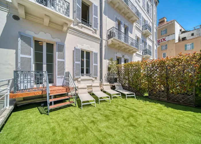 Apartman Marvellous 5 Bed Centre